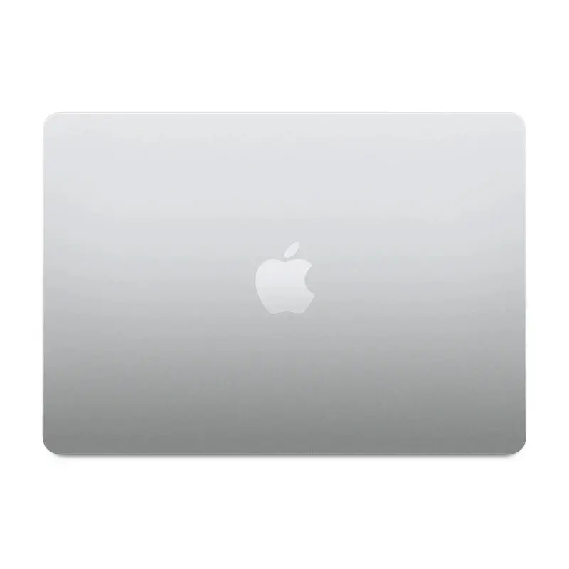 لپ تاپ 13.6 اینچی اپل مدل MacBook Air MW0W3 2025 LLA-M4-16GB RAM-256GB SSD